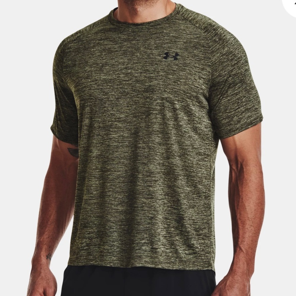 Under Armour Tech Tee Shirt
